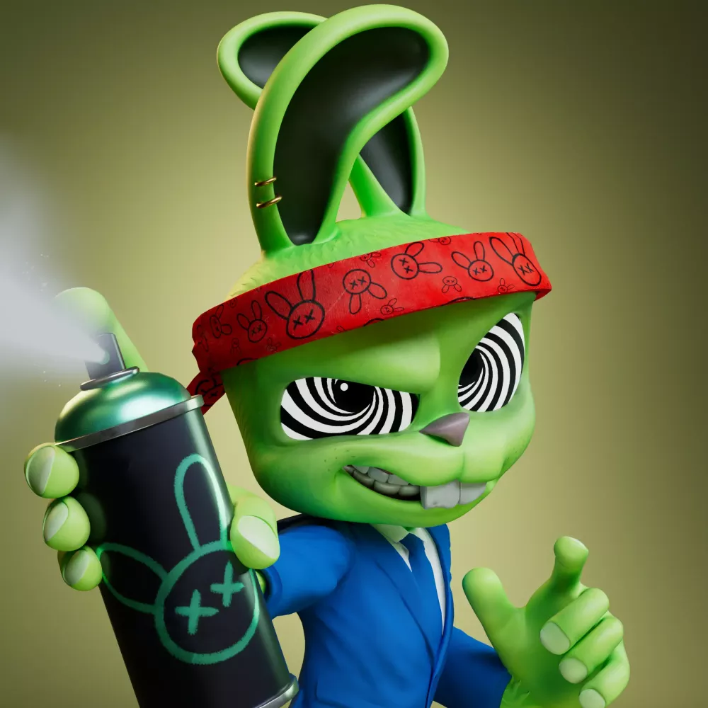 Hooligan #122