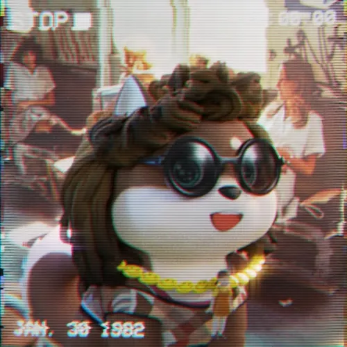 RetroDoge #3473