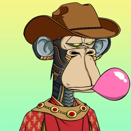 Prime Apes #654