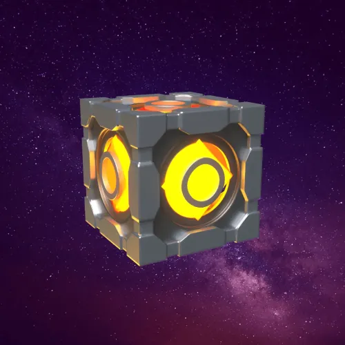 Tesseract