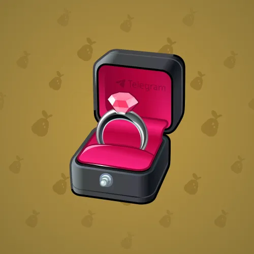 Diamond Ring #30627