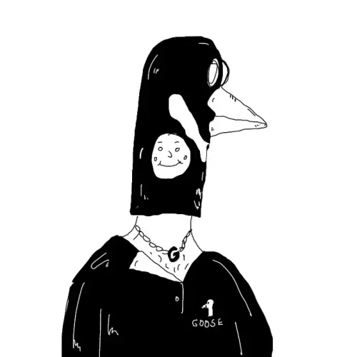 Goose Gas