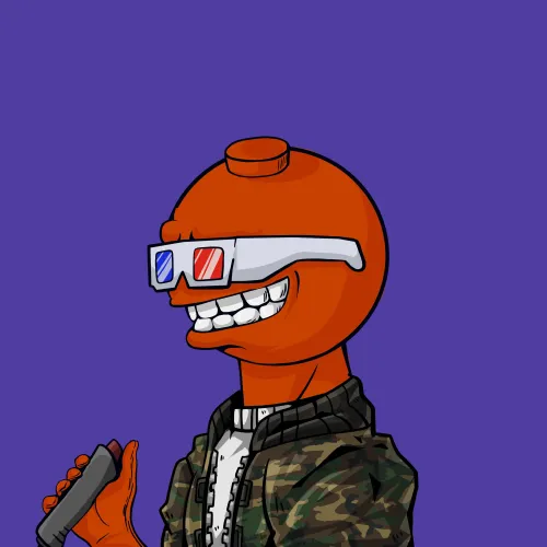 Bomba #5002
