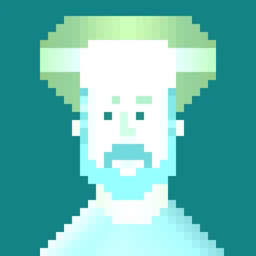 CryptoGoro #1428