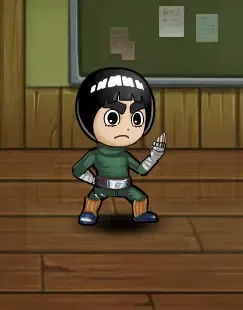 Neji #1190