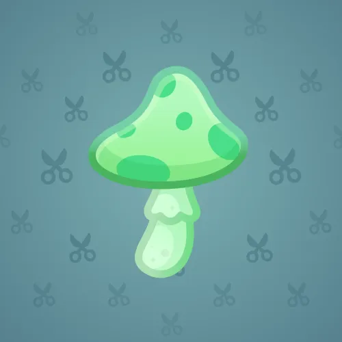 Spy Agaric #29438