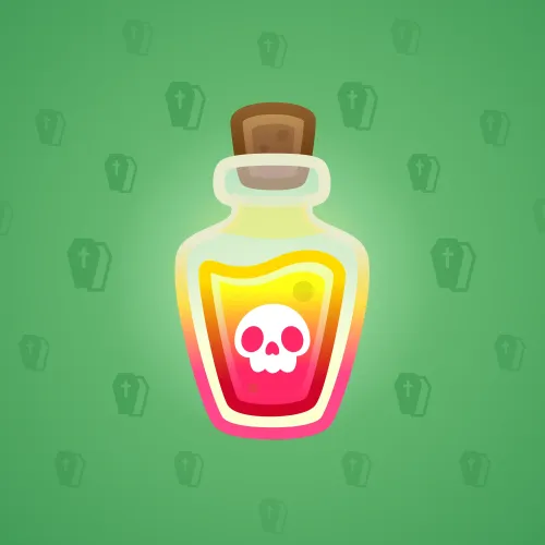 Magic Potion #3709