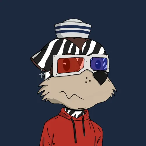 Meerkat #7323