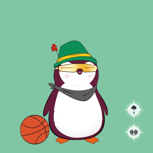 Penguins#12532