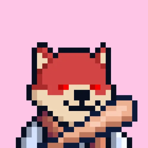 Doge #1346