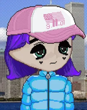 Pixelady Maker #2464
