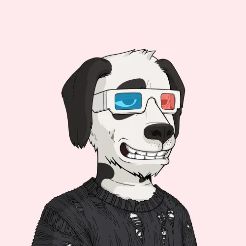 Rekt Dog #4214