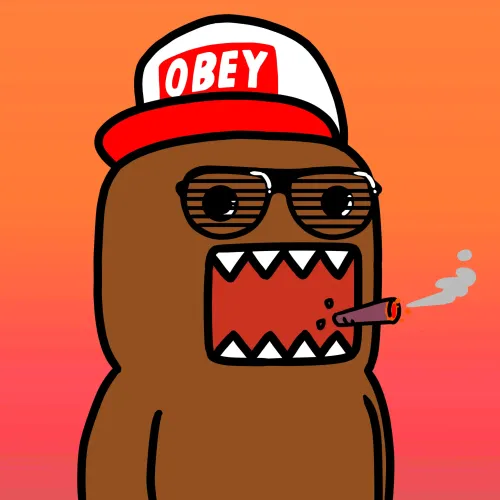 DOMO #539