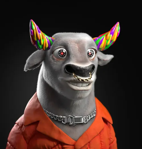 Cryptobull #1189