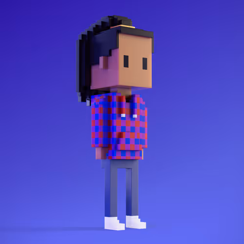Meebit #6119