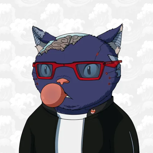 Kitaro #5513