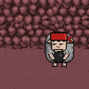 WolfGameRelic #33