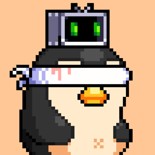Pingoos #753 (Inscription #397669)