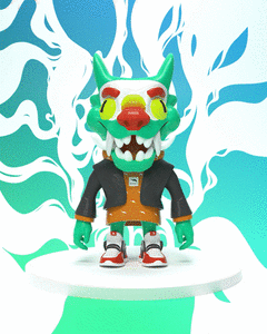 DeFiDemon #10012