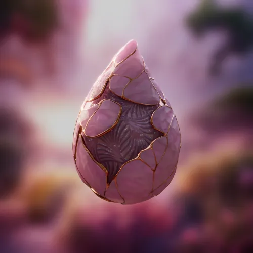 Mythic Seed #1541