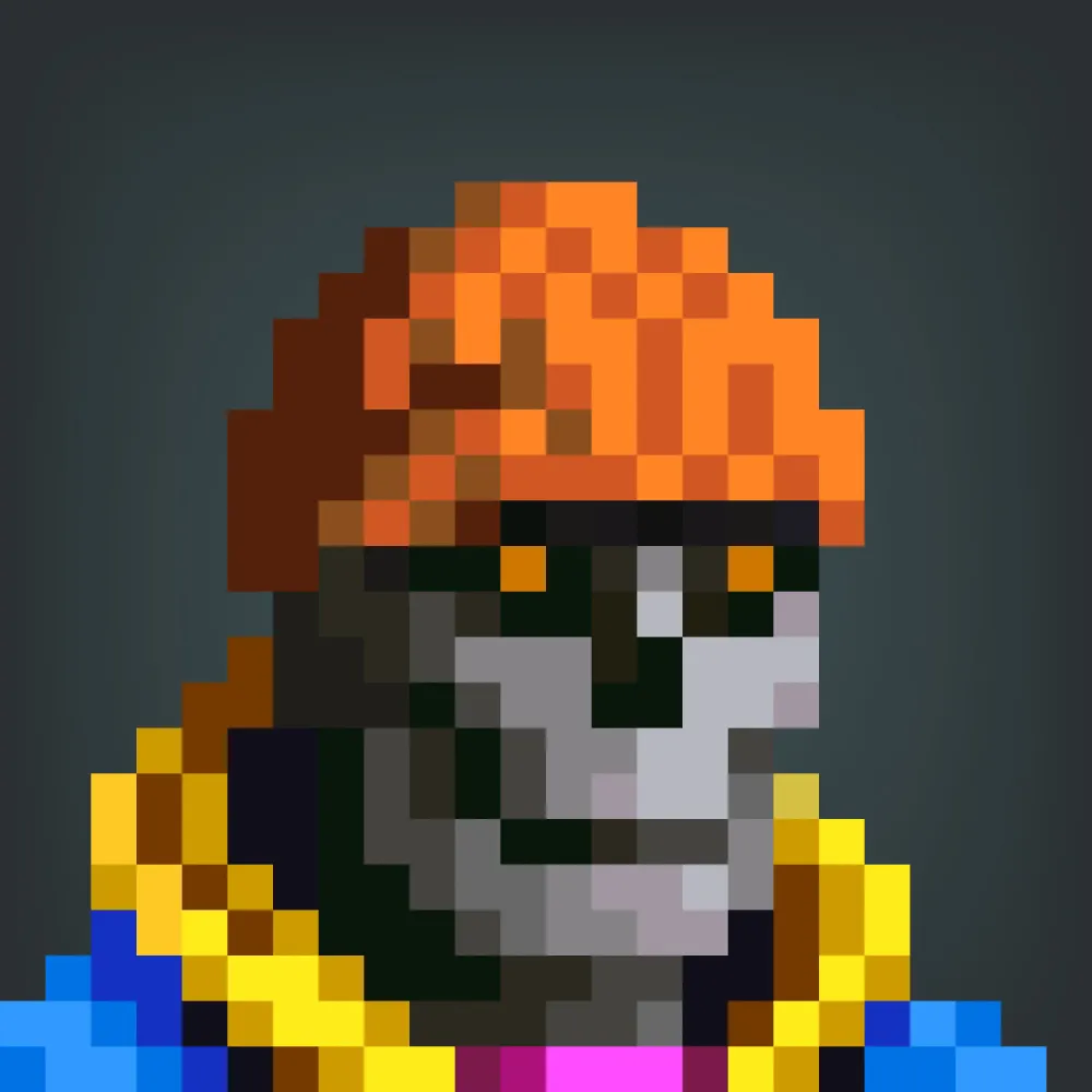 GENUINE UNDEAD #3311