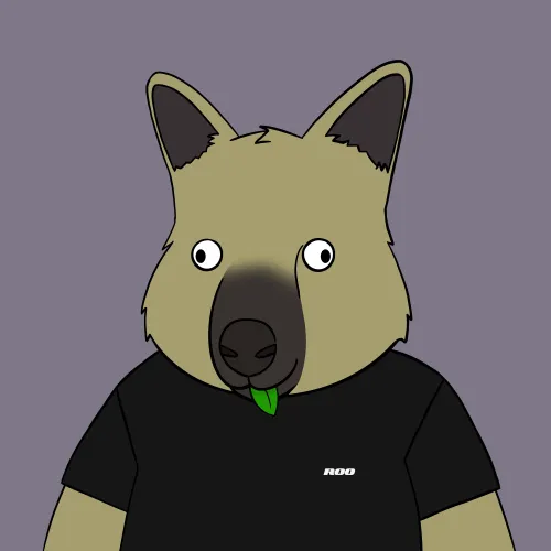 Roo #1484
