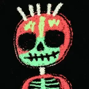 Dead Ordinals #2957 (#75257065)