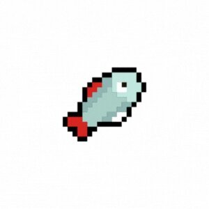 Catch of the Day #8