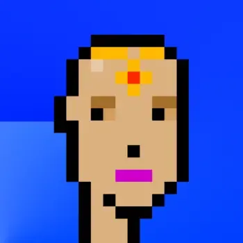 BasePunks #122