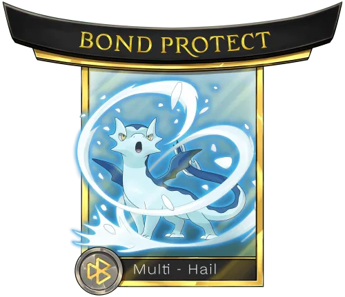 BondProtect (Multi-hail) #3