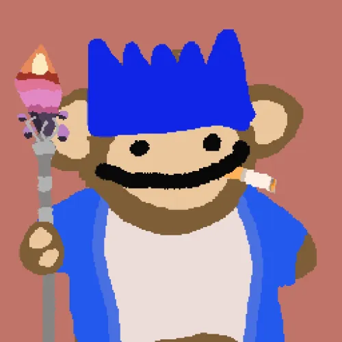 Bitcoin Puppet #6881 (#53514152)
