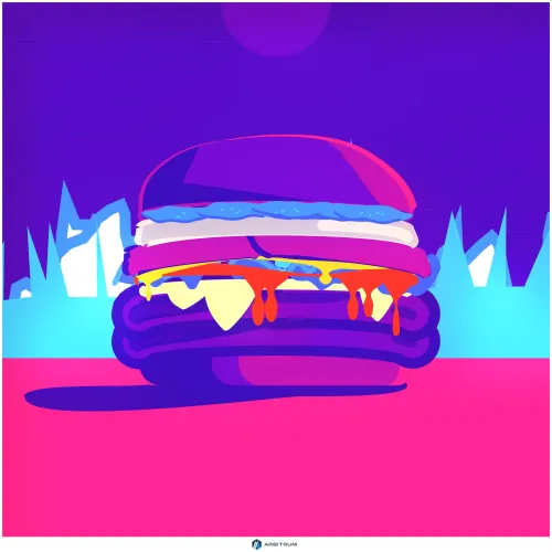 Arbiburgers | ETHDenver #3990