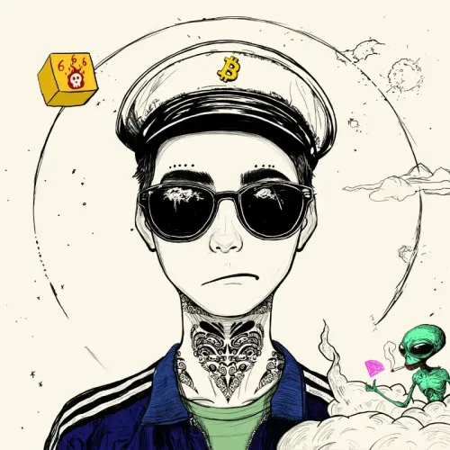 Ugly Soul #1145 (#95994919)