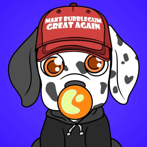 BubblegumPuppy #9479