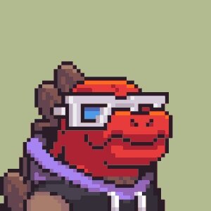 KaijuKing #7848