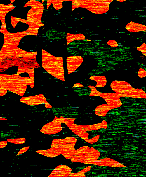 EMERALD TIGER #51904