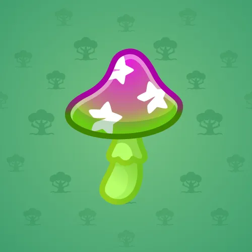 Spy Agaric #60400