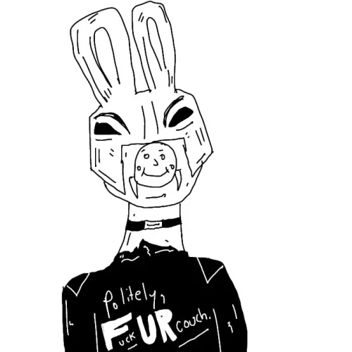 Bunny Gas