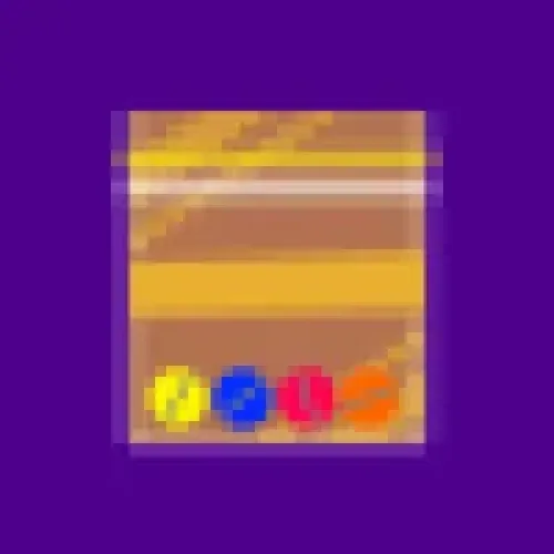 PIXEL PACKETS #208 (#75002049)