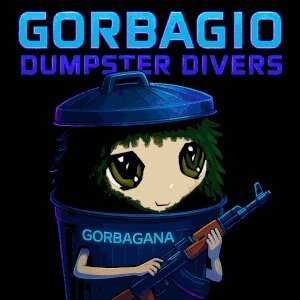 Gorbagio #534