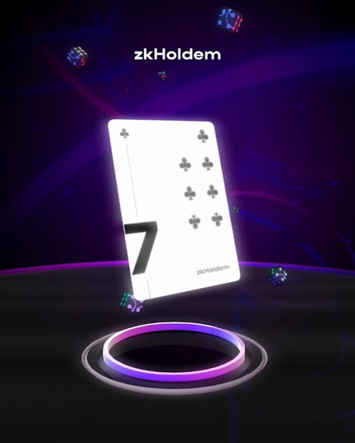 7 OF CLUBS | the Flop pt.1 #750
