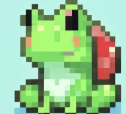 frog 28 #27