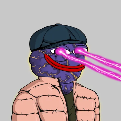 Pepe God #957