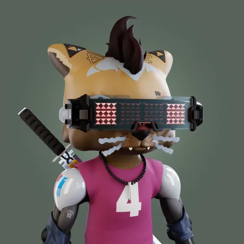 EON RIFT #714