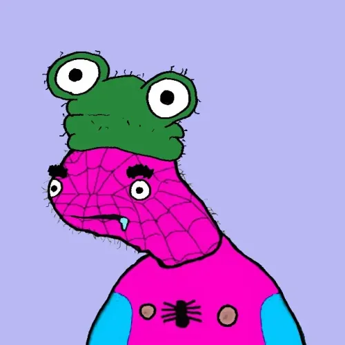 Spoderman28