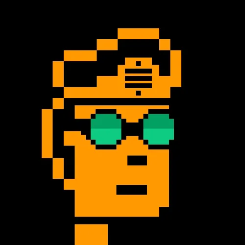 Patoshi Punk #9590 (#69507298)