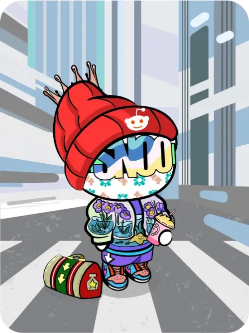 Drip Squad #100988