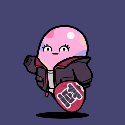Bean #7508