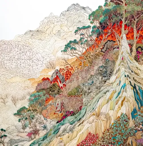 Yamabushi's Horizons #21