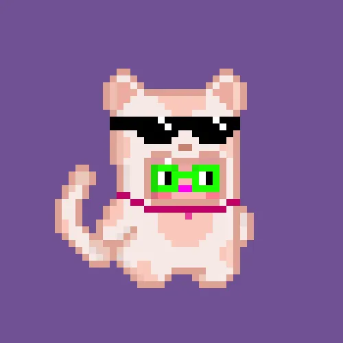 Pixel Chibis #6756